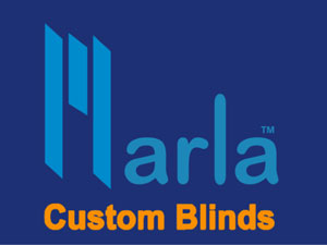 Marla Conservatory Blinds