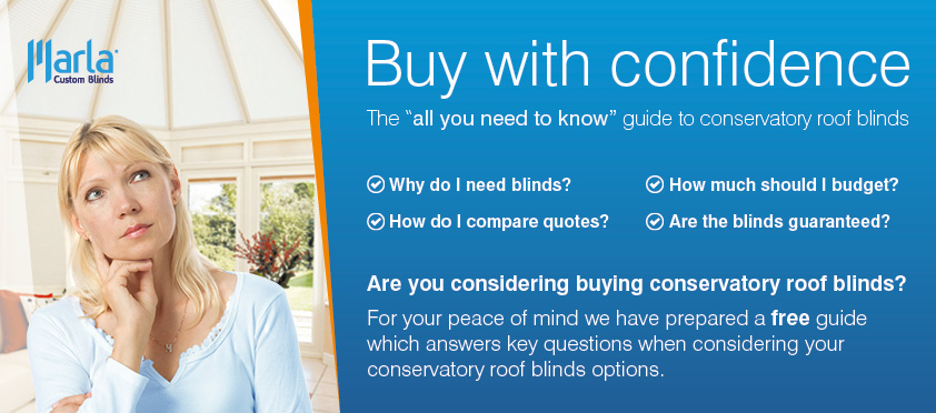 Marla blinds - buying guide